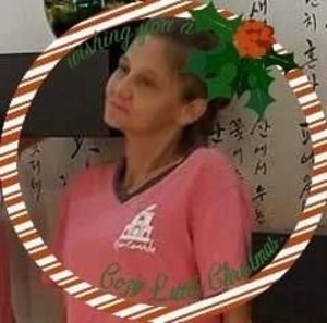 Meet your Posher, Nana